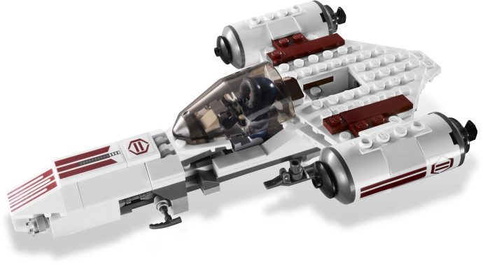 Freeco Speeder (Letoun Freeco)