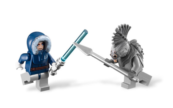 Freeco Speeder (Letoun Freeco)