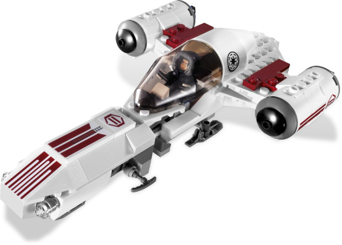 Freeco Speeder (Letoun Freeco)