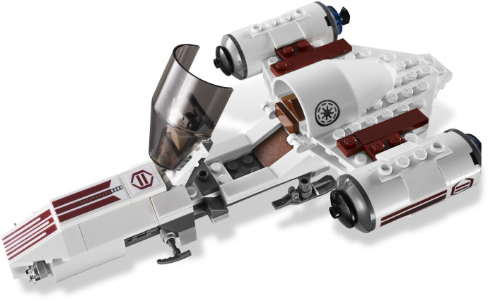Freeco Speeder (Letoun Freeco)