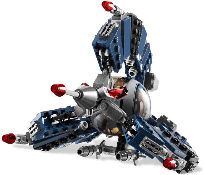 Droid Tri-Fighter™ (Trojitá stíhačka droidů)