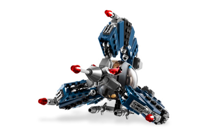 Droid Tri-Fighter™ (Trojitá stíhačka droidů)