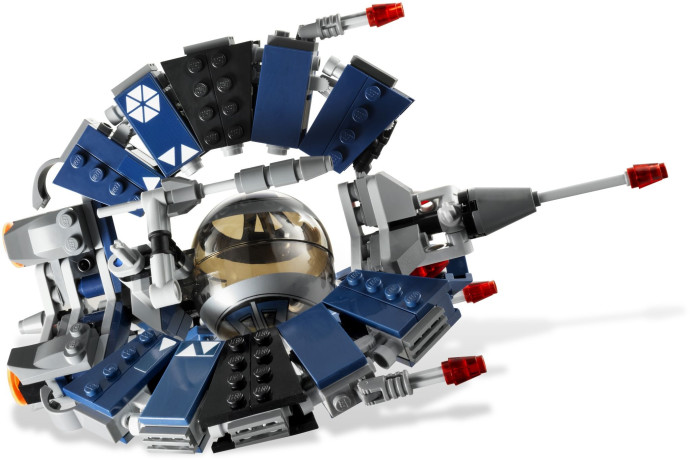 Droid Tri-Fighter™ (Trojitá stíhačka droidů)