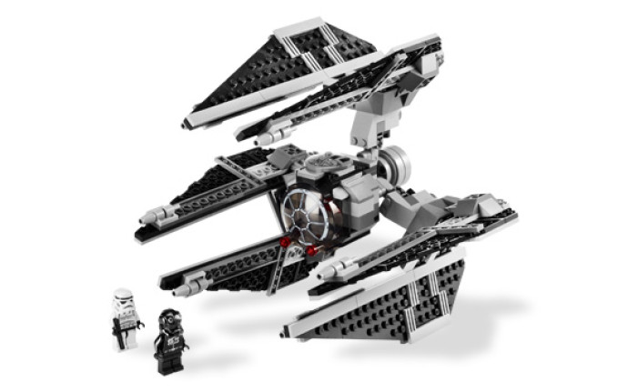 TIE Defender
