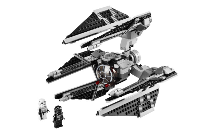 TIE Defender