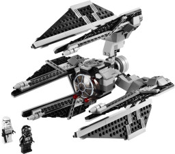 TIE Defender (TIE Obranný letoun)