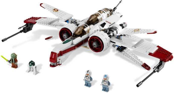 ARC-170 Starfighter