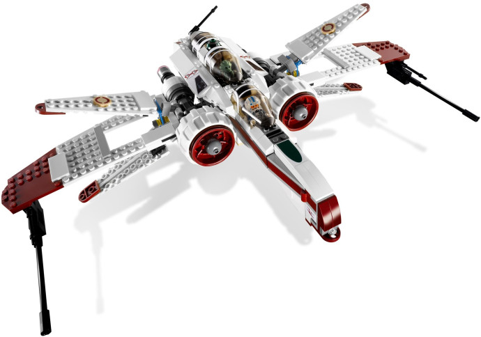 ARC-170 Starfighter