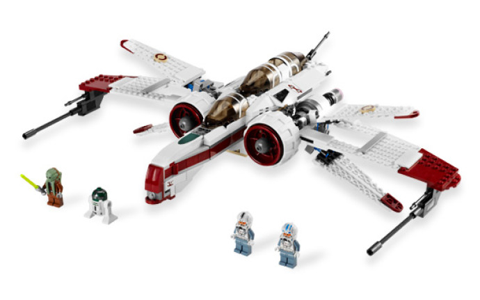 ARC-170 Starfighter