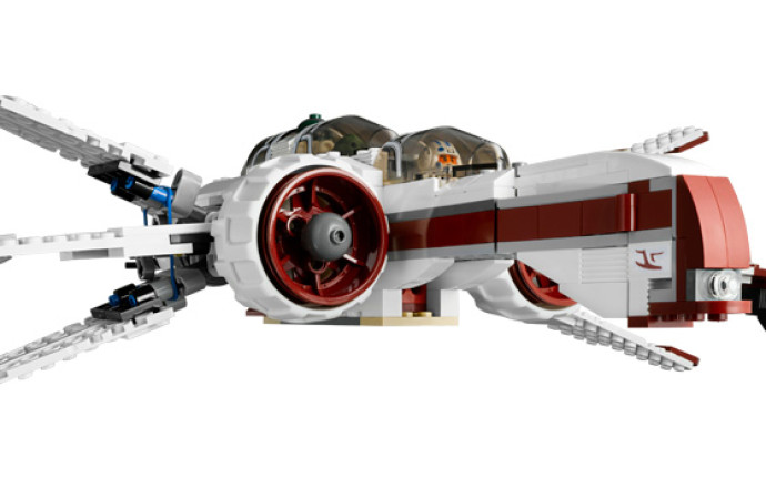 ARC-170 Starfighter