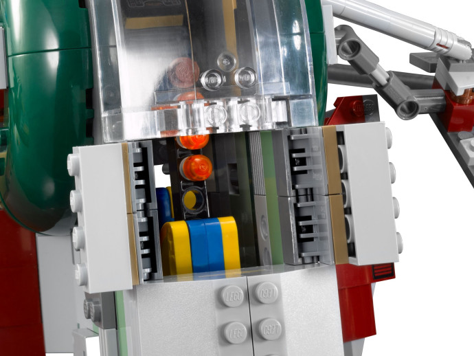 Slave I (Otrok I)