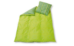 Duplo Bedding Green - Junior