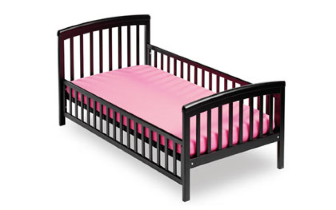 Duplo Fitted Sheet Pink - Junior