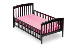 Duplo Fitted Sheet Pink - Junior