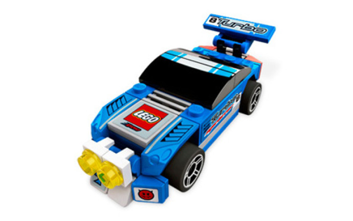 Rally Sprinter (Sprinter rallye)