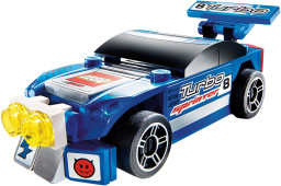 Rally Sprinter
