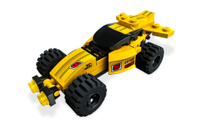 Desert Viper