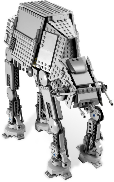 AT-AT Walker (Mobilní útočná jednotka)
