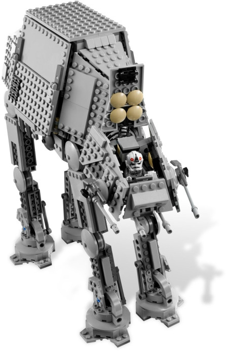 AT-AT Walker (Mobilní útočná jednotka)