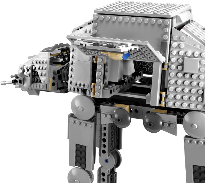 AT-AT Walker (Mobilní útočná jednotka)