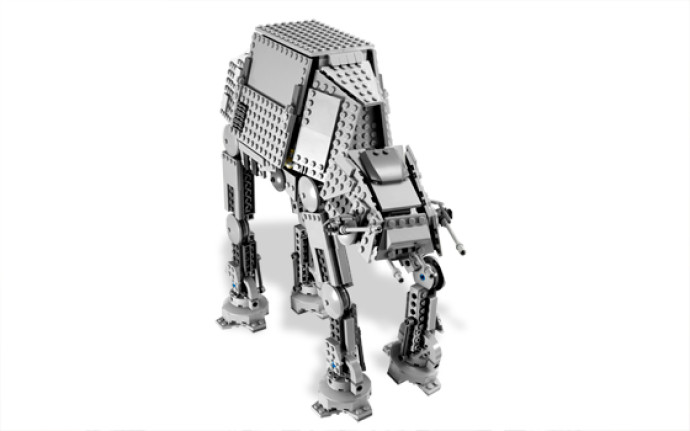 AT-AT Walker (Mobilní útočná jednotka)