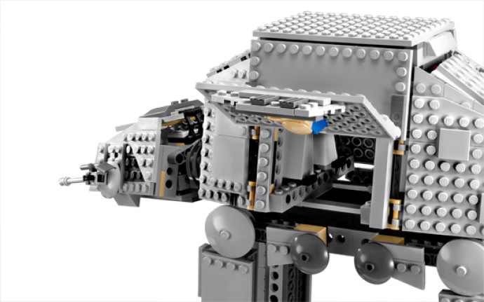 AT-AT Walker (Mobilní útočná jednotka)