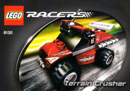 Terrain Crusher