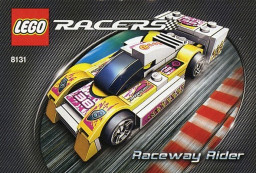Raceway Rider