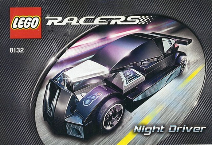 Night Driver (Noční ďábel)