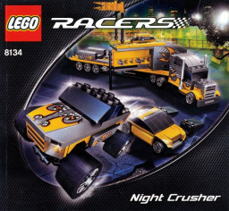 Night Crusher (Noční drtič)