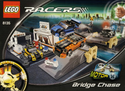Bridge Chase