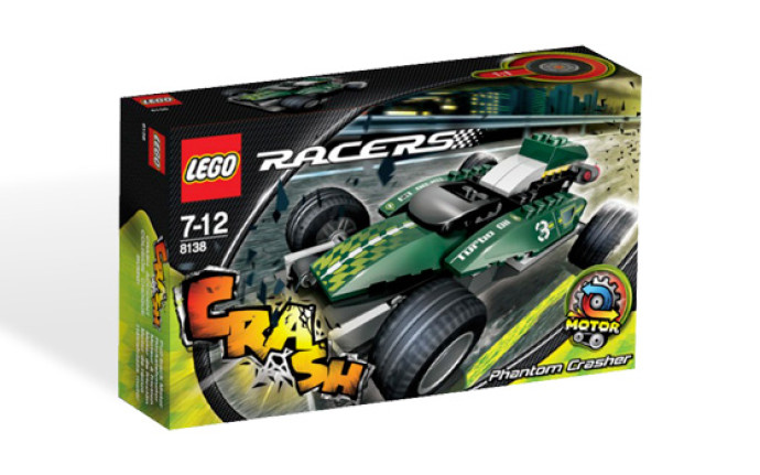 Phantom Crasher
