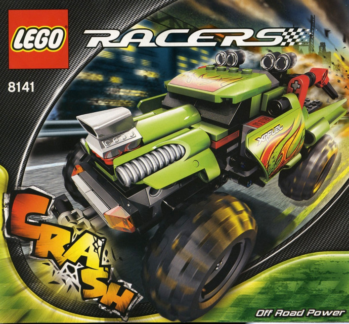 Off Road Power