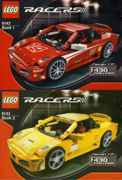 Ferrari F430 Challenge (Výzva Ferrari F430)