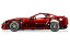Ferrari 599 GTB Fiorano 1:10