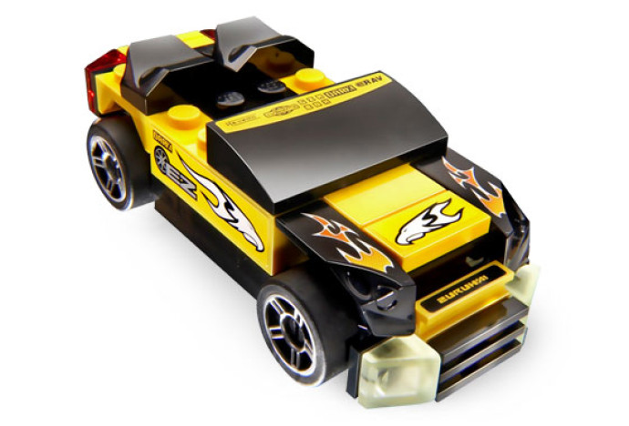 EZ-Roadster