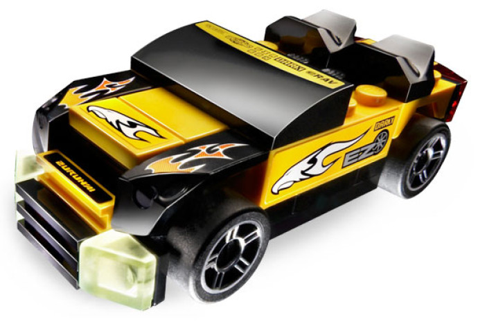 EZ-Roadster