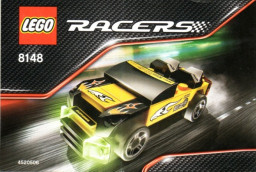 EZ-Roadster