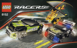 Speed Chasing