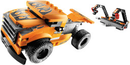 Race Rig