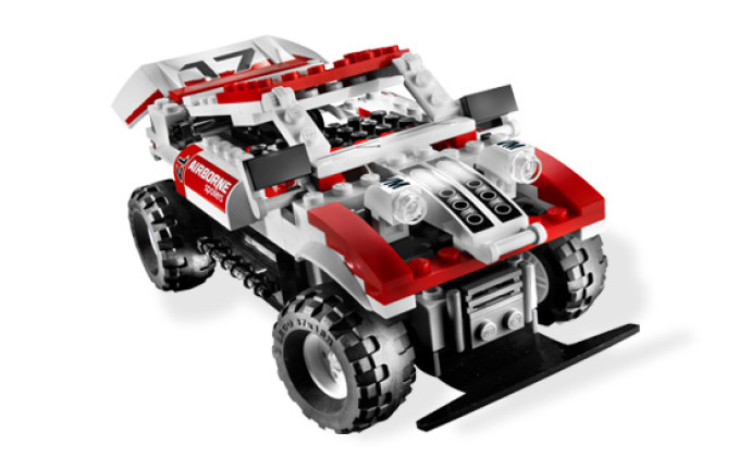 Twin X-treme RC