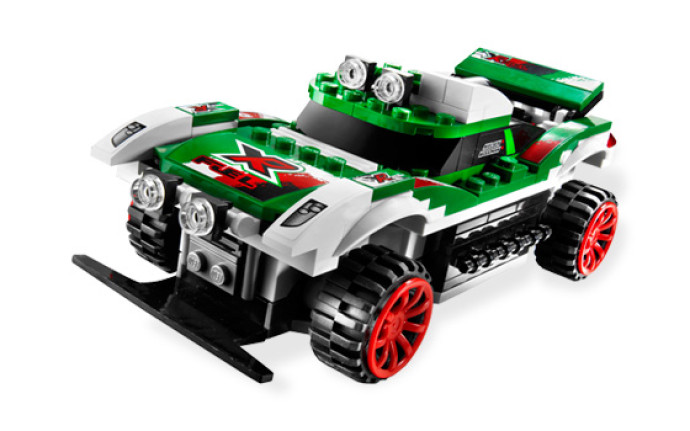 Twin X-treme RC