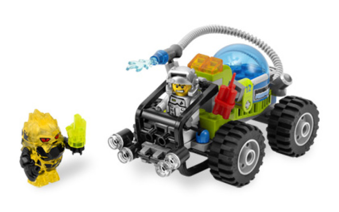 Fire Blaster