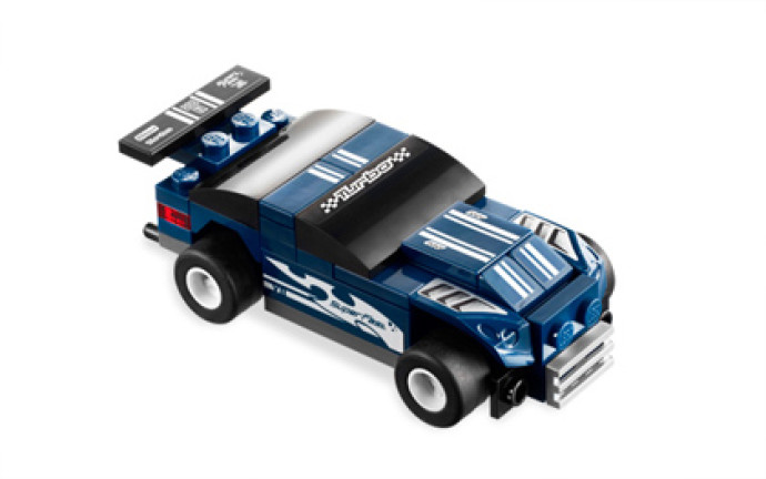Nitro Muscle