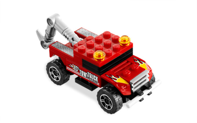 Turbo Tow