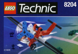 Sky Flyer 1