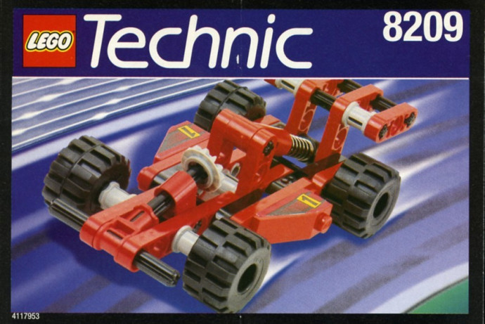Future F1