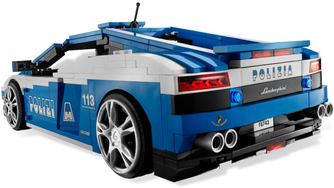 Gallardo LP