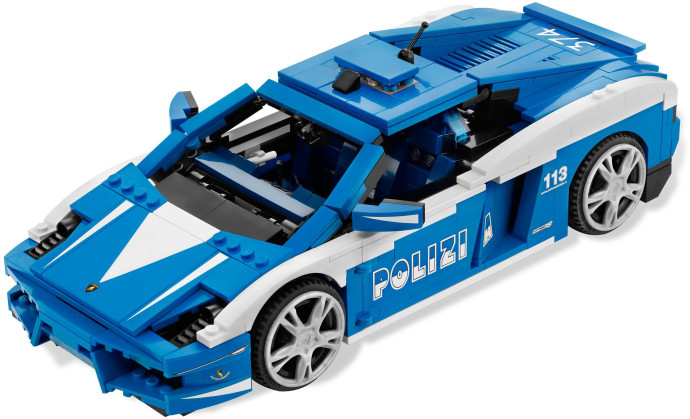 Gallardo LP