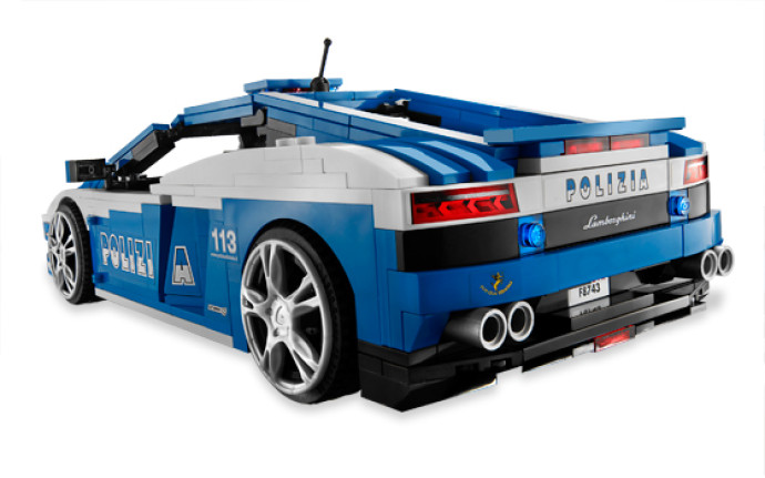 Gallardo LP